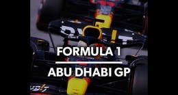 Formula 1’de sezonun son yarışı Tivibu’da