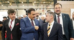 Fuzul, MÜSİAD EXPO’da yerli ve yabancı katılımcılarla bir araya geliyor