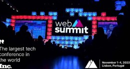 “Şartlı Taraftar Destek Platformu” FanSupport,  Web Summit 2022’de ilgi odağı oldu