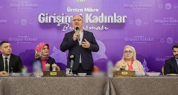 Sivas Belediye Başkanı Hilmi Bilgin; Kadın Girişimcilerimizin Daima Yanındayız