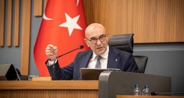 Başkan Tunç Soyer: İzmir düşman toprağı değil