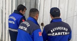 Gebze’de çevreyi kirleten iki işyerinin faaliyetine son verildi