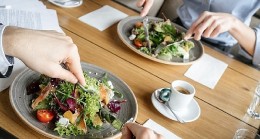 Sodexo, çalışanların 2022 yeme-içme tercihlerini açıkladı