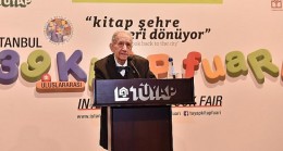 Uluslararası İstanbul Kitap Fuarı 39. kez kapılarını açtı