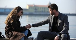 “Aile” dizisinin çekimleri İzmir'de yapılıyor