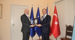 Çek Cumhuriyeti Ankara Büyükelçisi Vacek: “Türkiye'de 3 milyar Euroluk yatırım potansiyeli var"