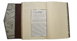Müteferrika Matbaası'nın İlk Eseri 'Vankulu Lugatı' Küçükçekmece İmzalı Kitaplar Müzesi'nde
