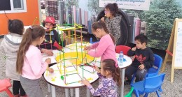 Beylikdüzü Belediyesi, Çadır Kentte Psikososyal İlk Yardım Çalışmaları Yürütülüyor
