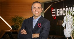 Erciyas Çelik Boru, net karını yüzde 649 artırdı