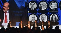 Fintech dünyasının küresel temsilcileri İstanbul'da buluşuyor