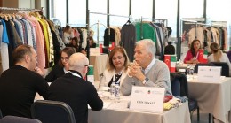 Türk moda endüstrisi İtalya'ya ihracatını 1 milyar dolara çıkaracak