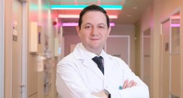 Beyin ve Sinir Cerrahisi Uzmanı Op. Dr. Emre Ünal NPİSTANBUL Hastanesi'nde hasta kabulüne başladı