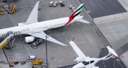 Emirates, uçuş eğitim akademisi filosunu genişletiyor