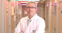 Gastroenteroloji Uzmanı Prof. Dr. Aytaç Atamer NPİSTANBUL Beyin Hastanesi'nde hasta kabulüne başladı