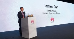 Huawei iş ortakları ile birlikte büyüyor
