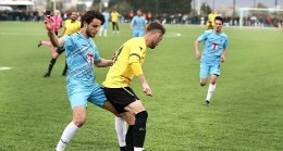 Lider Aliağaspor FK, Puan Farkını 4'e Çıkardı