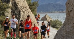 Muğla'nın Güzelliklerini Sporla Keşfettiren Maraton Başlıyor