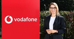 Vodafone'lular Bayramda Doyasıya Haberleşti