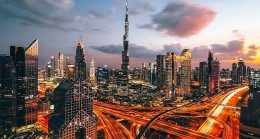 Bu Yaz, Unutulmaz Bir Tatil İçin Emirates ile Dubai'ye Uçun