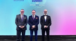 “Bulutistan Customer Summit 2023" Türkiye'nin Bilişim Sektörünü Bir Araya Getirdi