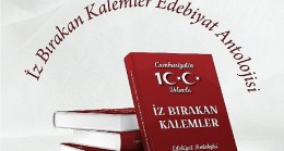 Cumhuriyetin 100. yılını edebiyatla kutlayan kitap raflardaki yerini aldı