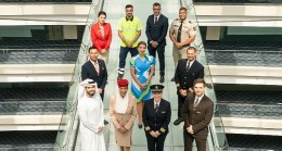 Emirates Grubu, Birleşmiş Milletler Küresel İlkeler Sözleşmesi'ne katıldı