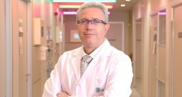 Prof. Dr. Aytaç Atamer: “Kolon kanseri, tedavisi mümkün ve önlenebilir bir hastalık"
