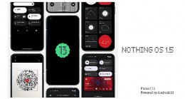 Nothing Phone (1) Evofone ile Şimdi Türkiye'de Satışta!