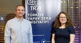 TRAI Startup Day Yapay Zeka Girişimcilik Ekosistemini Bir Araya Getirdi