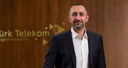 Türk Telekom'un yeni nesil teknolojileri çevreye faydaya dönüşüyor