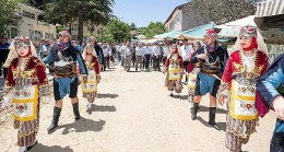 Efeler Yolu'yla İzmir'in kültürel değerleri birbirine bağlanıyor