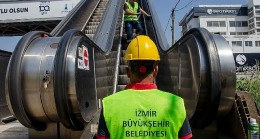 İzmir Büyükşehir kamu kaynağında 22 milyon lira tasarruf sağladı
