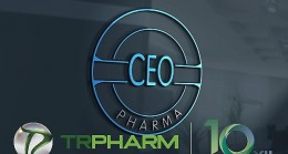TRPharm, CEO Pharma ile Güçlerini Birleştirdi