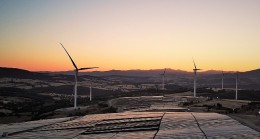 Aydem Yenilenebilir Enerji, Yılın İlk Yarısında   Kurulu Gücünü Yüzde 13,3 Artırdı
