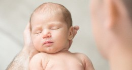 Bebeklerde ilk 1000 gün çok önemli