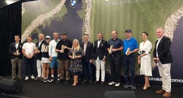 BMW Golf Cup 2023 Elemeleri'nde Güney Afrika Yolcuları Belli Oldu