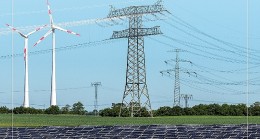 Elektrik dağıtım şirketleri, 2022'de  27,3 milyar TL yatırım yaptı