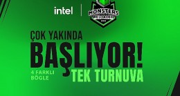 Intel Monsters Reloaded 2023, Çok Yakında Başlıyor