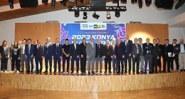 Başkan Altay: “2023 Dünya Spor Başkenti Unvanını Gururla Taşımaya Devam Edeceğiz"