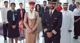 Emirates Grubu'ndan 2023-24'ün ilk yarısında rekor performans