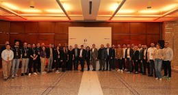 Akbank ve Endeavor Türkiye, Boost The Future Demo Day Etkinliğinde Yeni Nesil Start-Up'ları Yatırımcılar ve Girişimcilik Ekosistemi'yle Buluşturdu