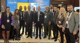 Boreas Teknoloji Data Center İstanbul'a Ana Sponsor Olarak Katıldı