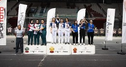 Büyükşehir Sporcuları 353 Madalya ve Kupa Kazandı