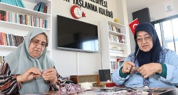 Çınarlarımız Büyükşehirle hayatın içinde