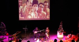 İsmail Baha Sürelsan Konservatuvarı öğrencilerinden yeni yıl konseri