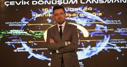 Polat Makina “Çevik Dönüşüm" eksenli yeni vizyon ve stratejileri ile 2024'e iddialı başladı