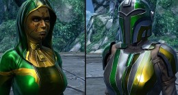 Star Wars: The Old Republic İçin Galactic Season 6 Yolda