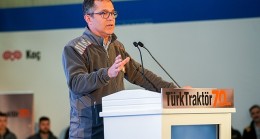 TürkTraktör Kesintisiz Pazar Liderliğini 17. Yıla Taşıdı