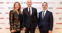 Akbank'tan Girişim Bankacılığında Ana Banka Olma Hedefi ile Uçtan Uca Hizmet Modeli