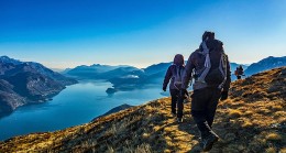 Jolly ile Trekkinge var mısın?